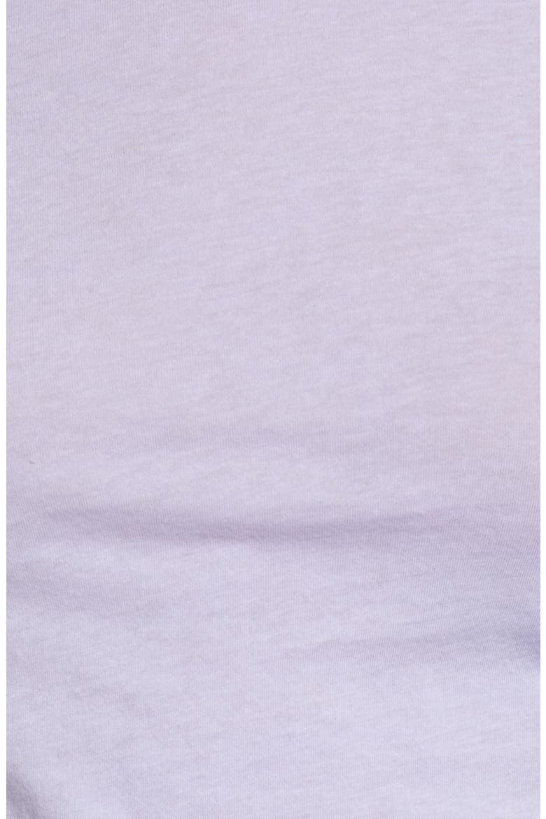 Lightweight Ruched Knit Top, Alternate, color, PURPLE SPRAY