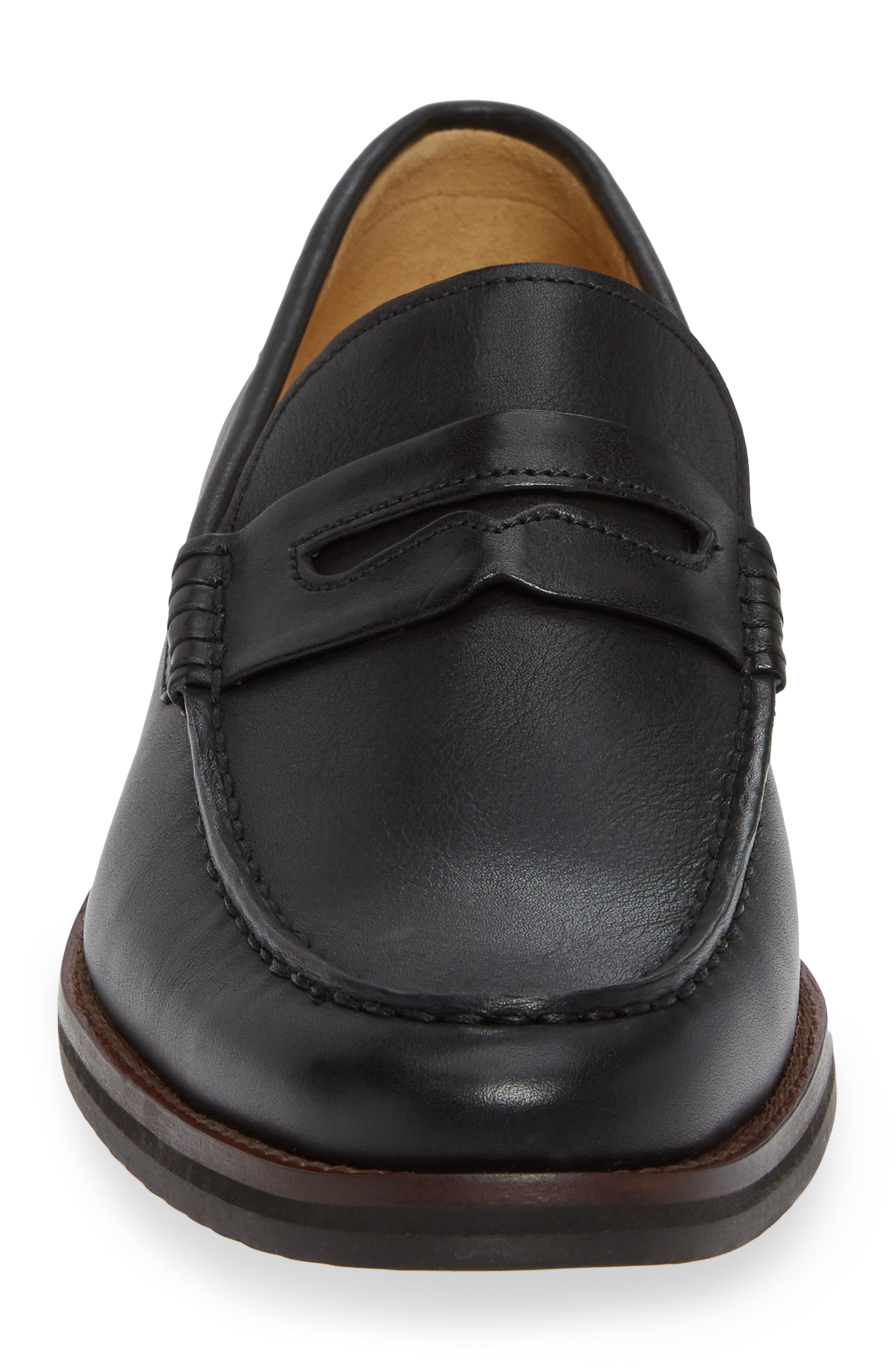 Sperry Gold Cup Exeter Penny Loafer, Alternate, color, 