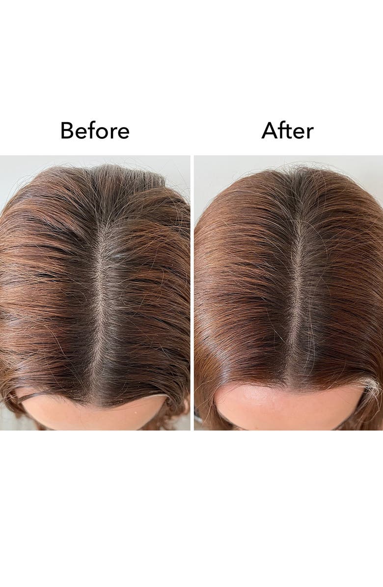 Bumble and bumble. Seaweed Whipped Scalp Scrub, Alternate, color, 