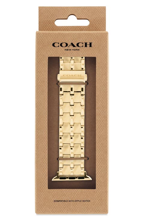 Mesh Apple Watchband