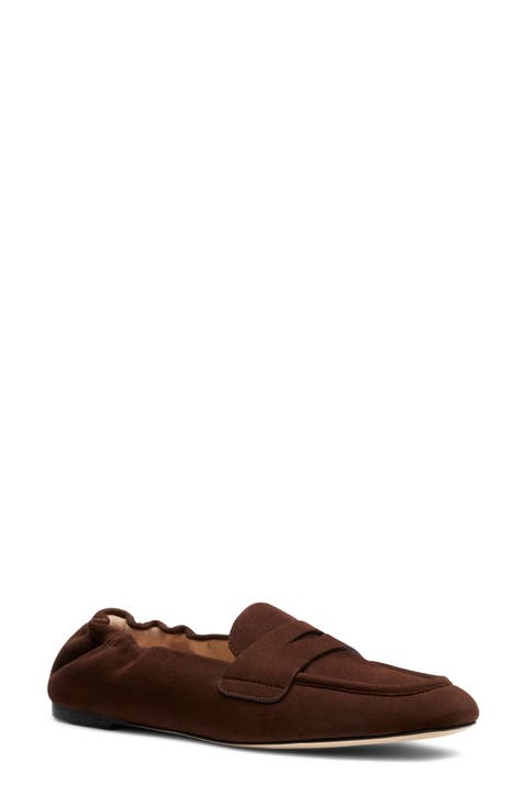 Bryant Leather Loafer