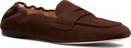 Stuart Weitzman Bryant Leather Loafer