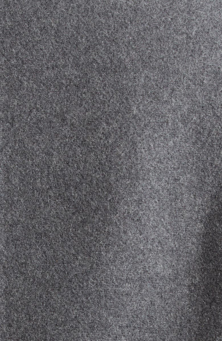 Altuzarra Clarkes Wool Blend Short Coat, Alternate, color, 