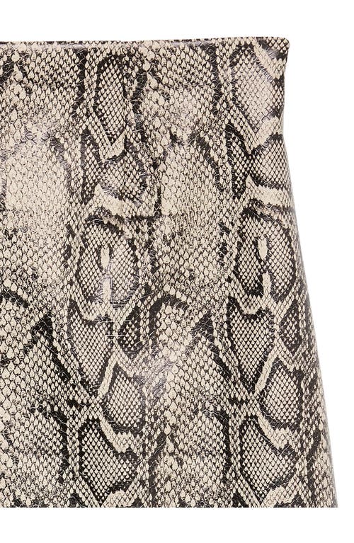 Vero Moda Nelly High Waist Miniskirt