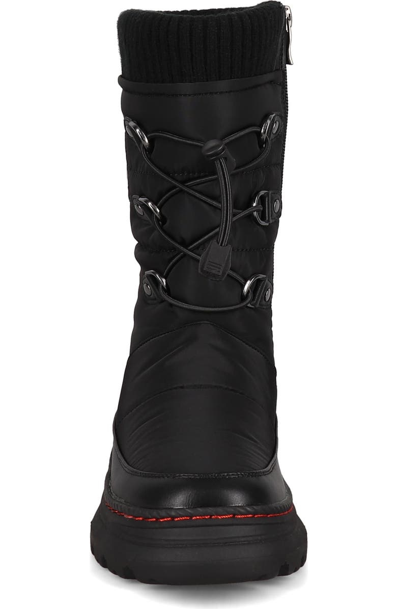 AQUATHERM BY SANTANA CANADA Ava Waterproof Boot, Alternate, color,