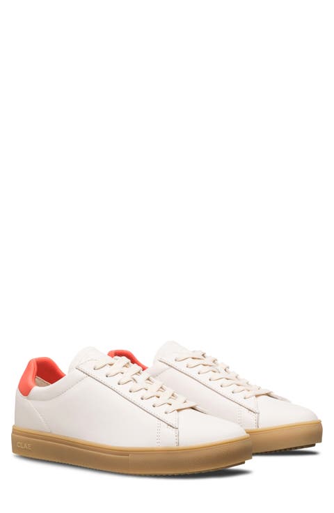 Bradley Low Top Leather Sneaker (Men)