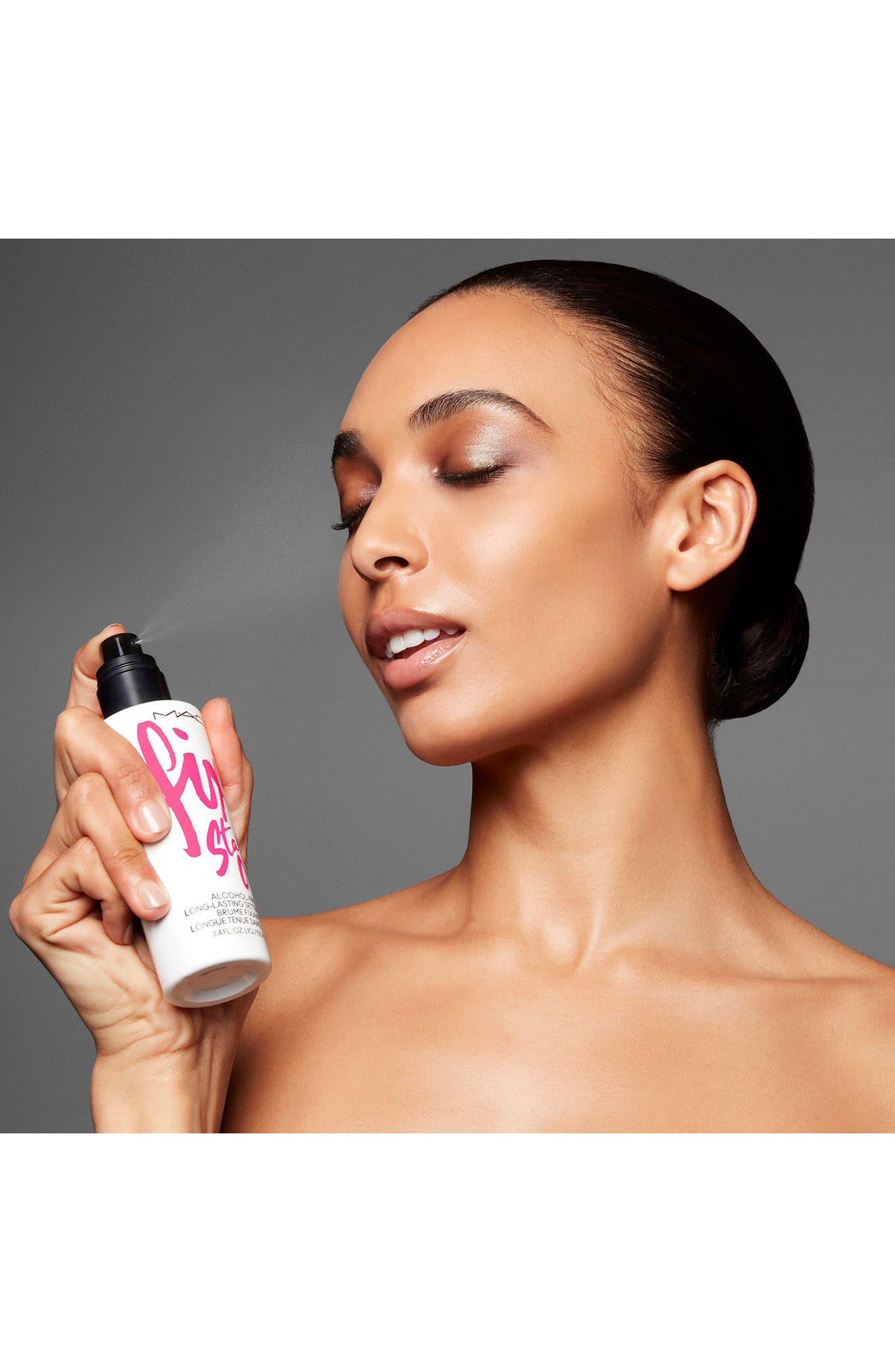 MAC Cosmetics Fix+ Setting Spray - Thumbnail 5