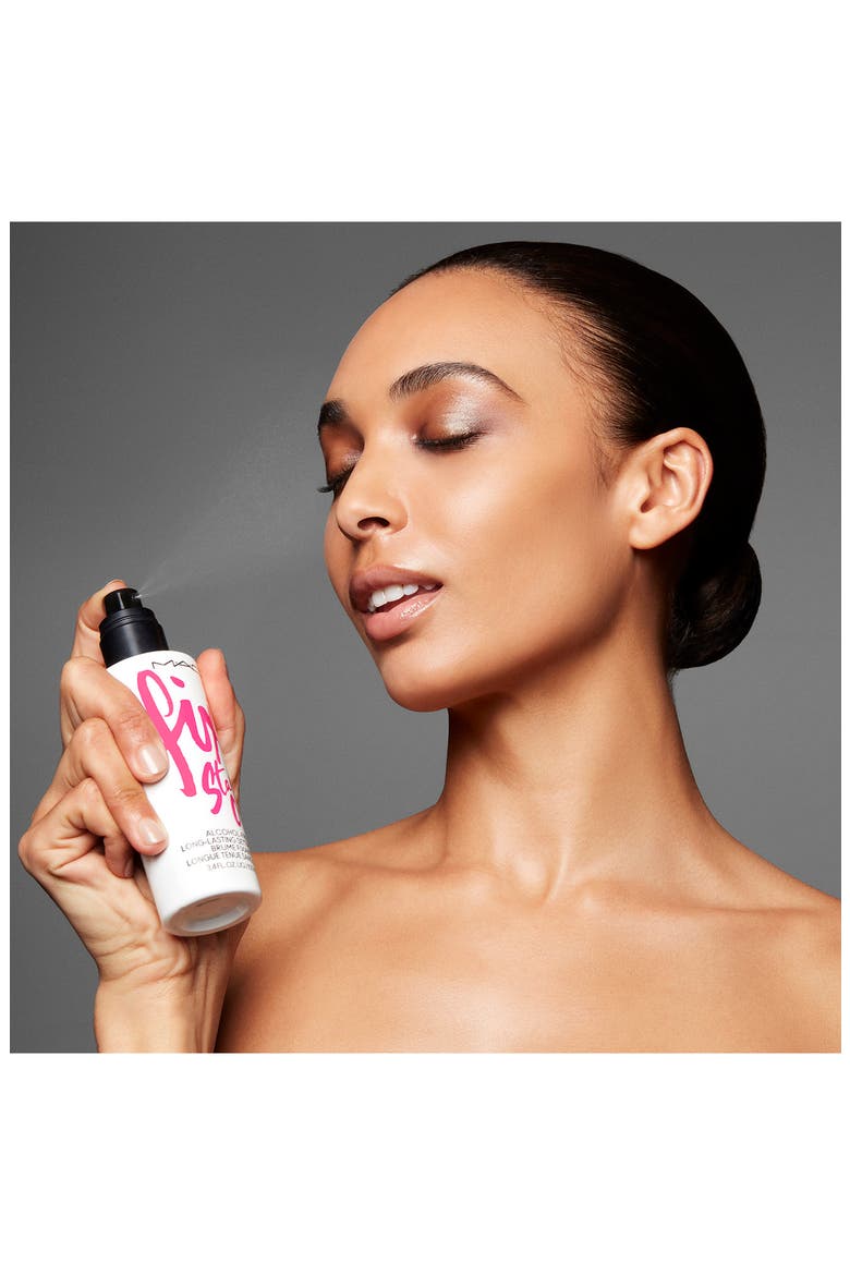 Fix+ Stay Over Alcohol-Free Longwear Setting Spray, Alternate, color, NO COLOR