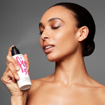 Fix+ Stay Over Alcohol-Free Longwear Setting Spray