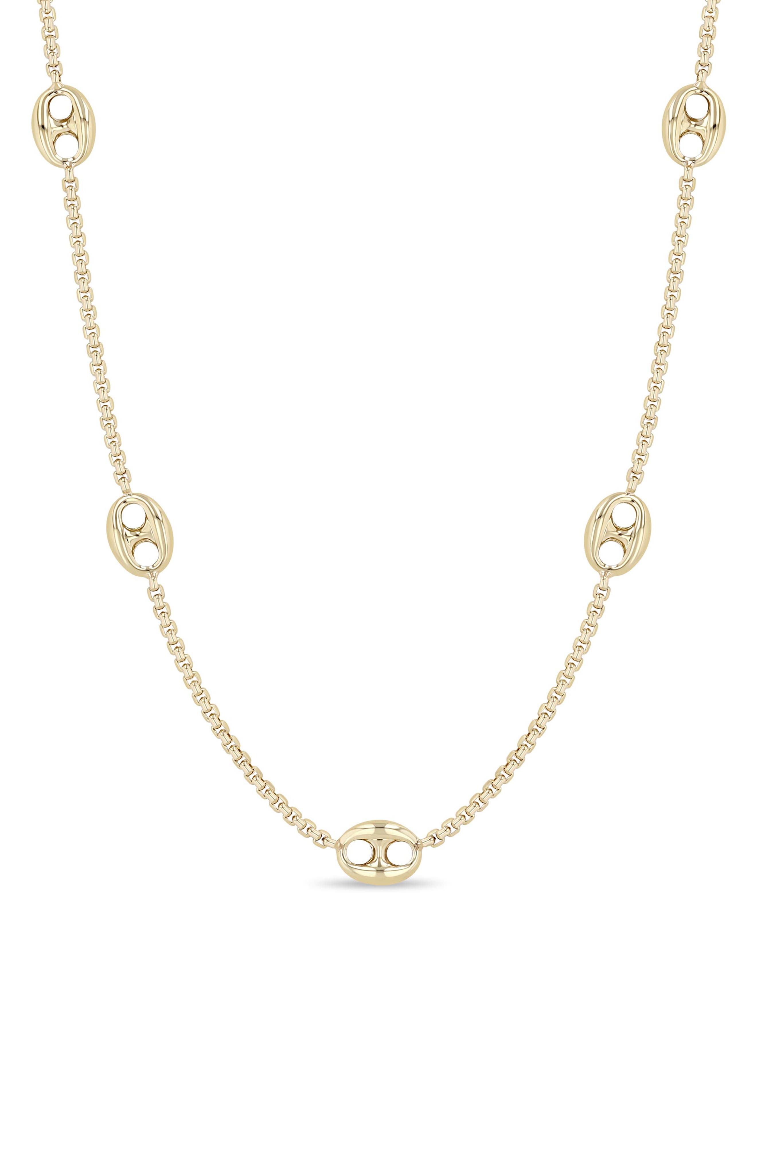 selected 14K YELLOW GOLD
