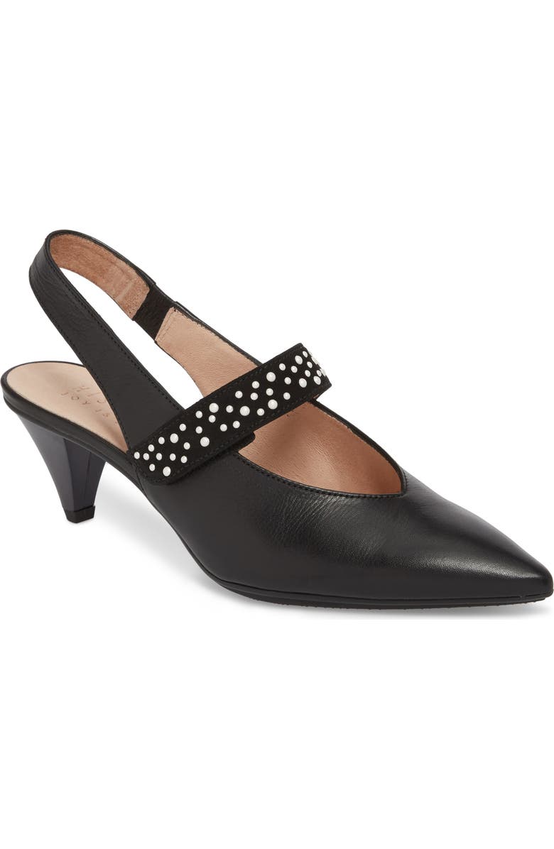 Hispanitas Mariel Slingback Pump, Main, color,