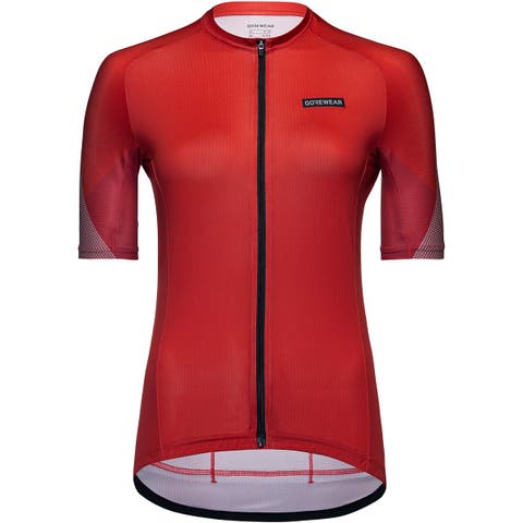 Spirit Triangles Jersey - Women's