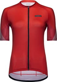 GOREWEAR Spirit Triangles Jersey - Women's
