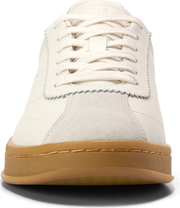 Cole Haan Grand Crosscourt Brynn Sneaker (Women) | Nordstromrack