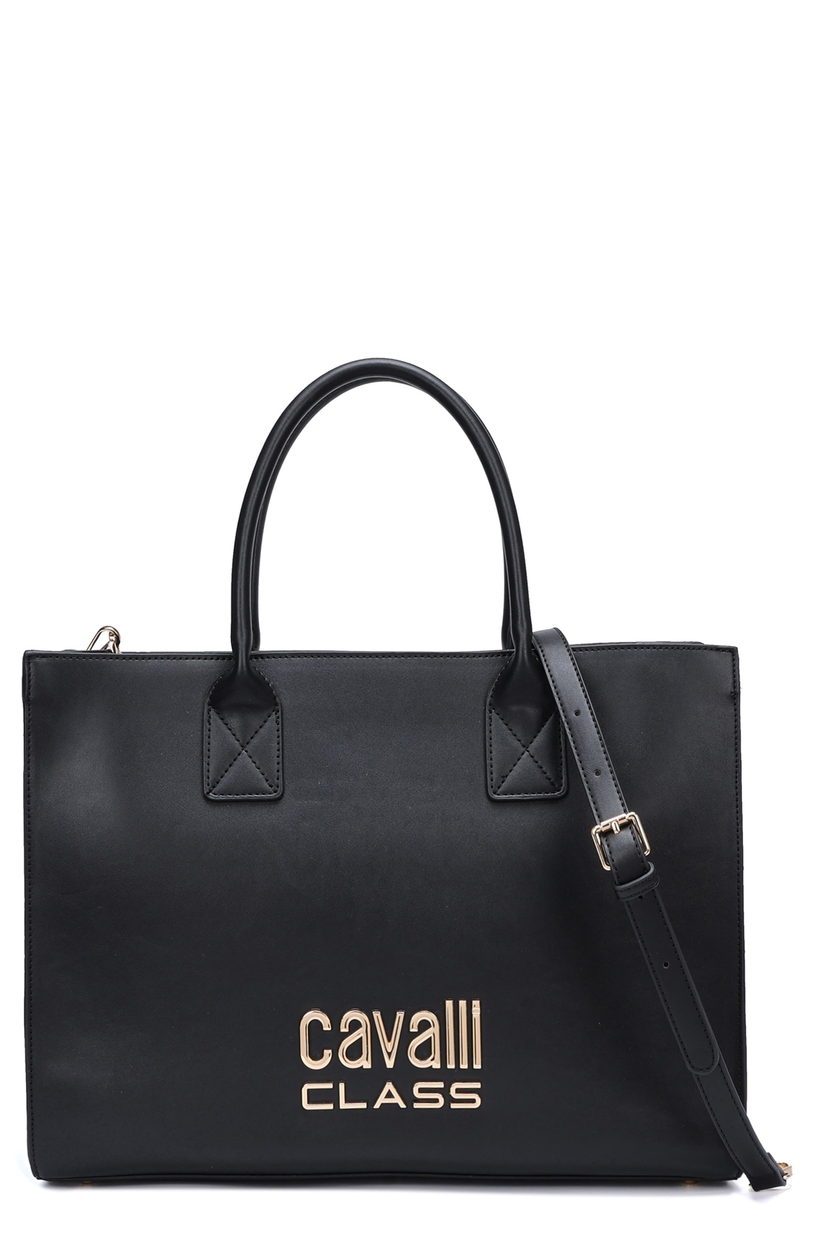 Cavalli Class Modena Tote Bag | Nordstromrack