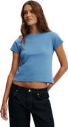 Cotton On Women's 90 S Baby Tee