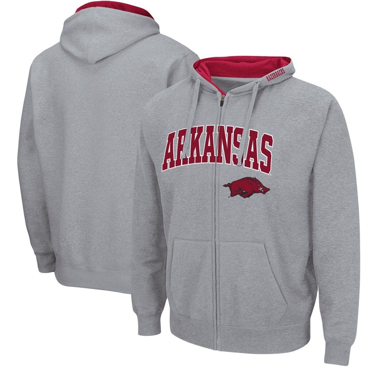 selected Heather Gray
