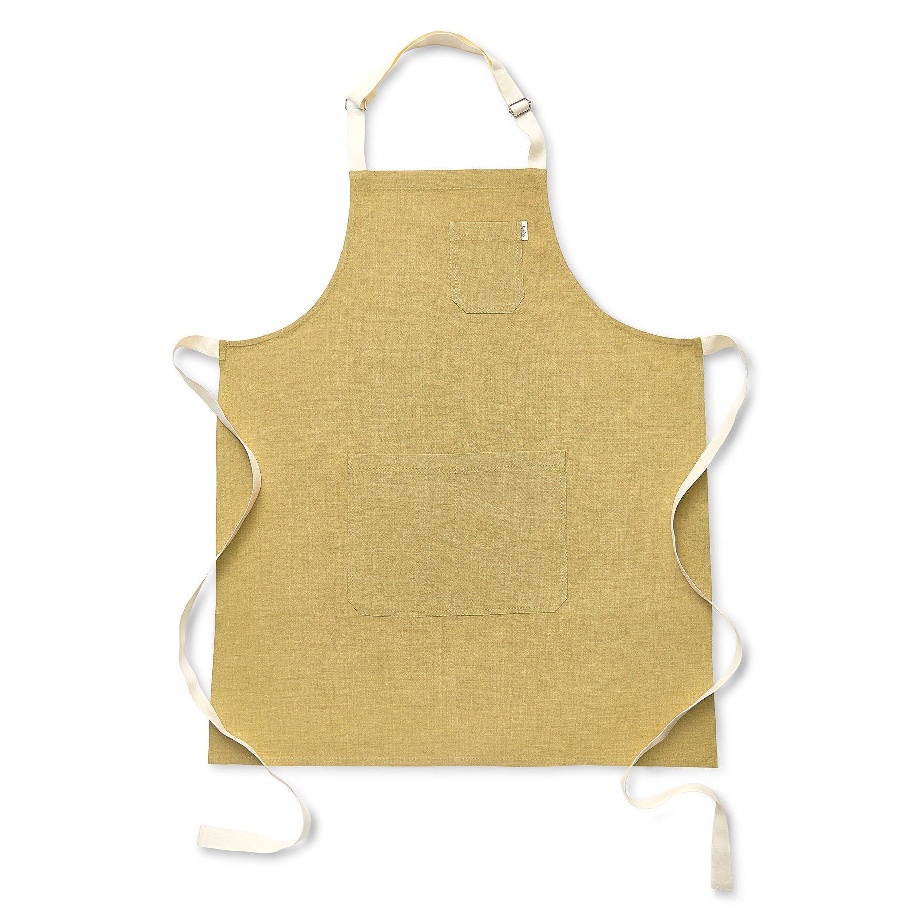 Mustard Gold / Ivory