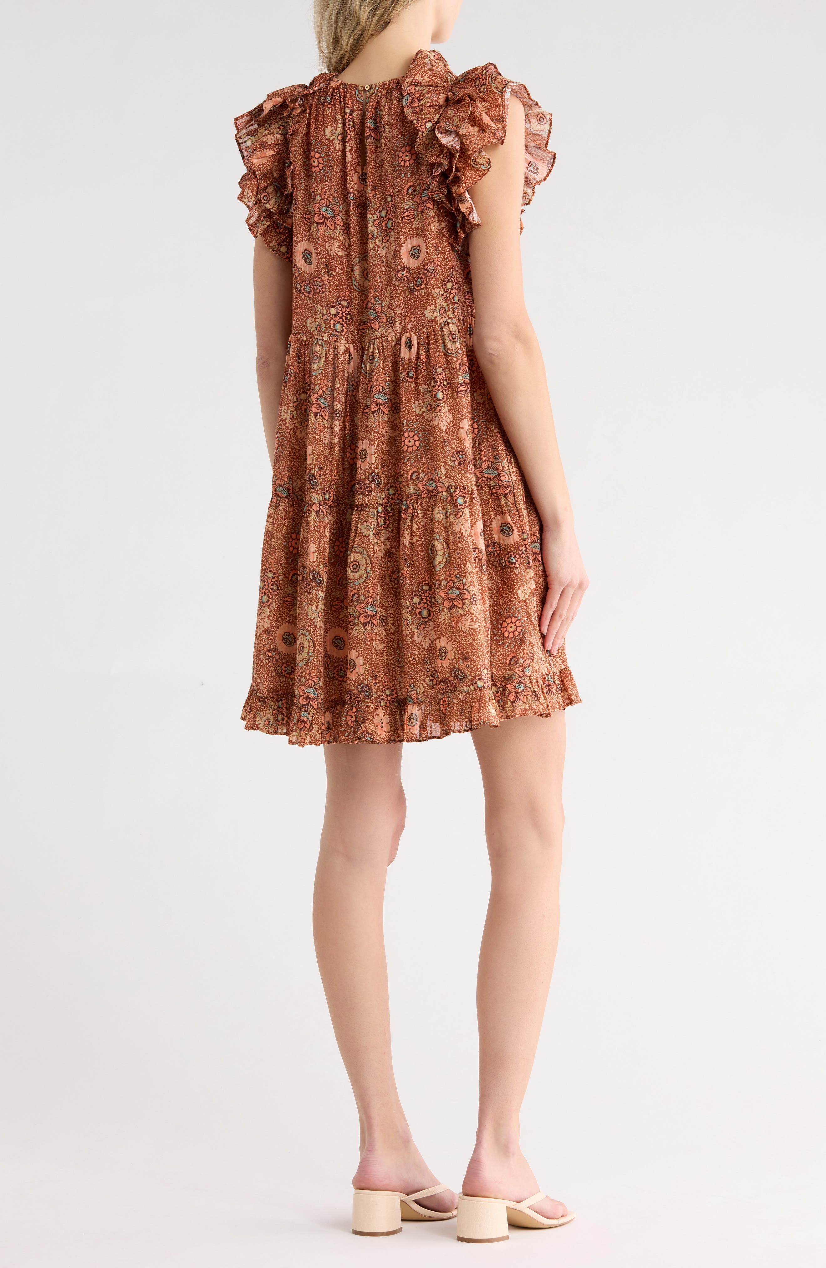 Adele Dress - image 2