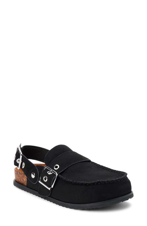 Tyler Slingback Mule (Women)