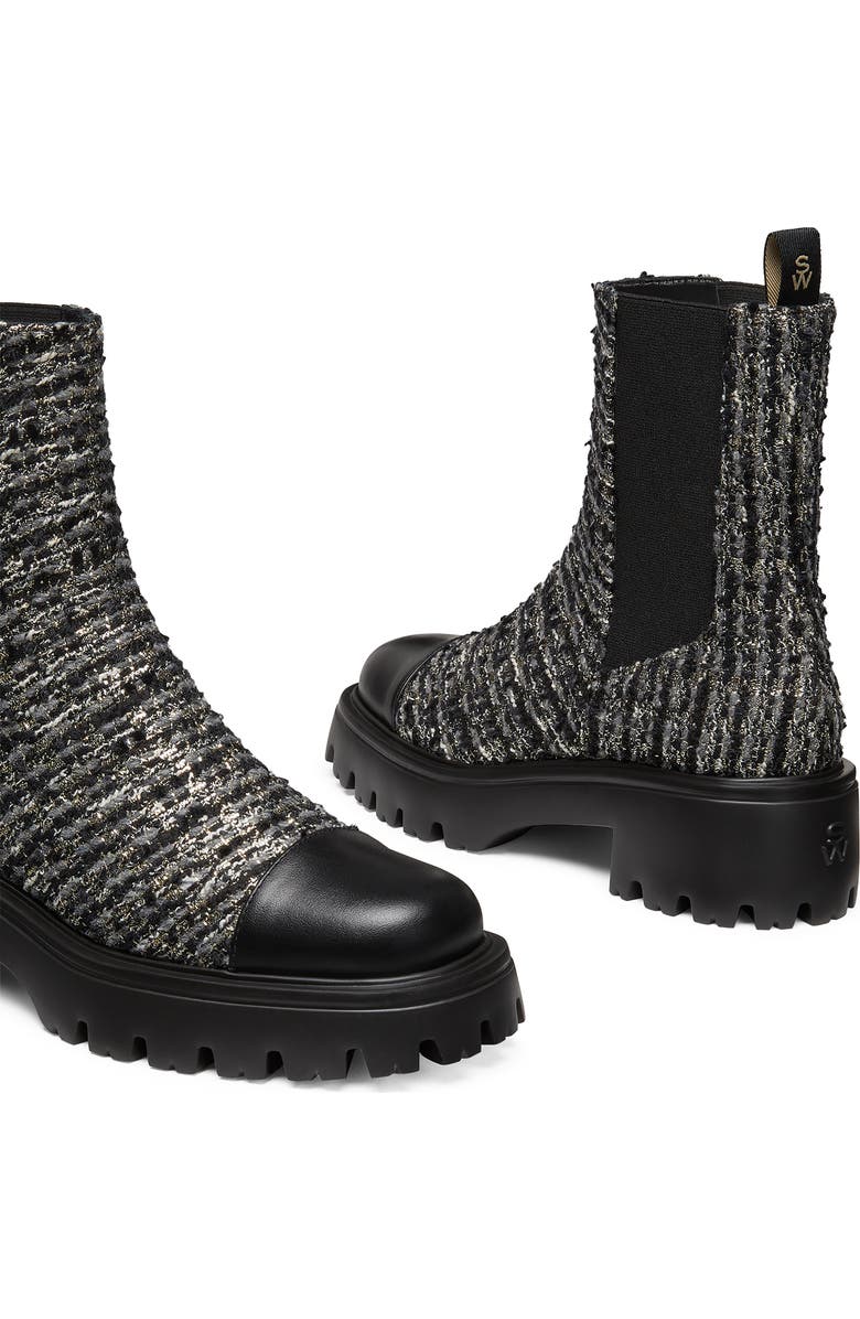 Stuart Weitzman Emerson Chelsea Boot, Alternate, color,