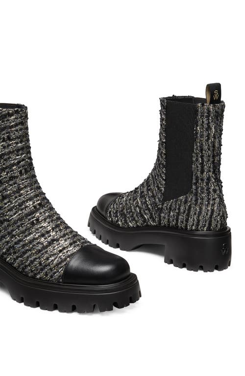 Stuart Weitzman Emerson Chelsea Boot