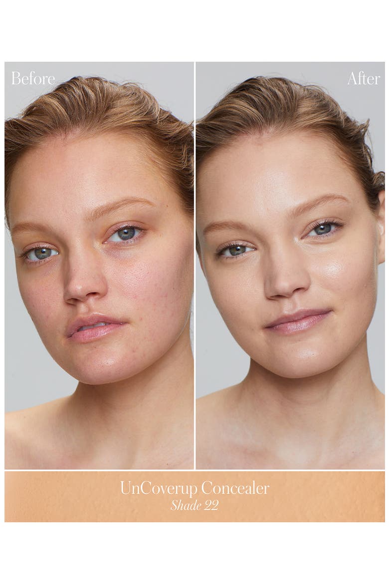 UnCoverup Concealer, Alternate, color, 22