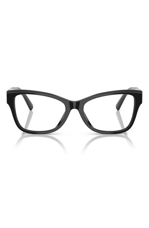 52mm Butterfly Optical Glasses