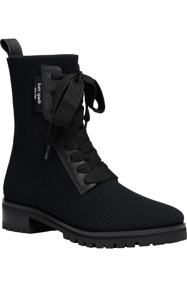 Kate Spade New York meringue bootie, Main, color,