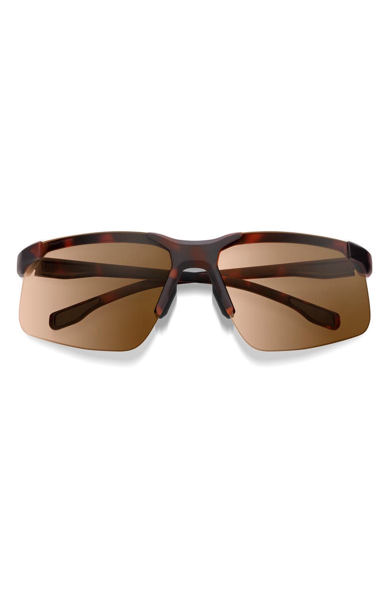 Smith Cipher 74mm Sunglasses, Main, color, 
