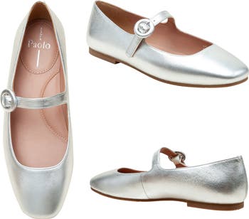 Marley Mary Jane Flat