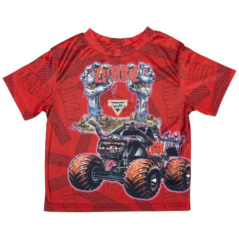 Short Sleeve T-Shirt (Toddler, Little Kid & Big Kid)