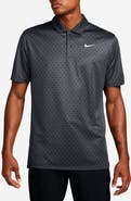 Nike Victory Print Dri-FIT Golf Polo