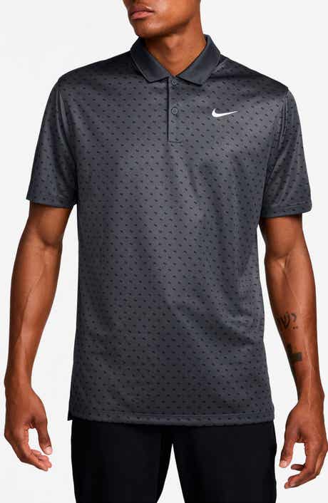 Nike Victory Print Dri-FIT Golf Polo