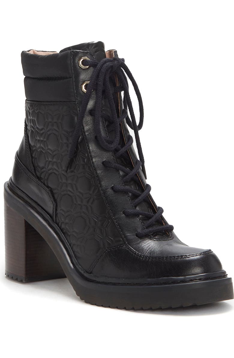 Louise et Cie Vampa Lace-Up Boot, Main, color,