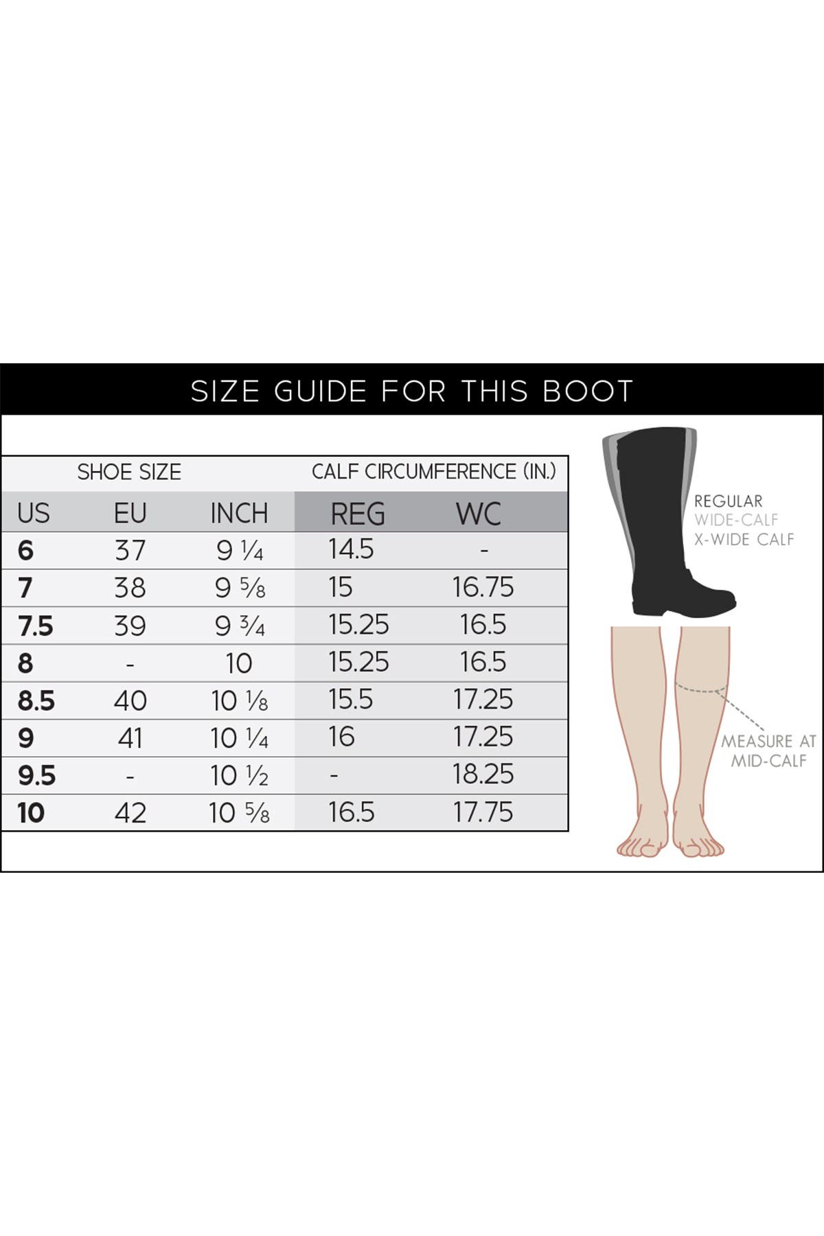 Journee Collection JOURNEE Carver Heeled Tall Boot, Alternate, color, 