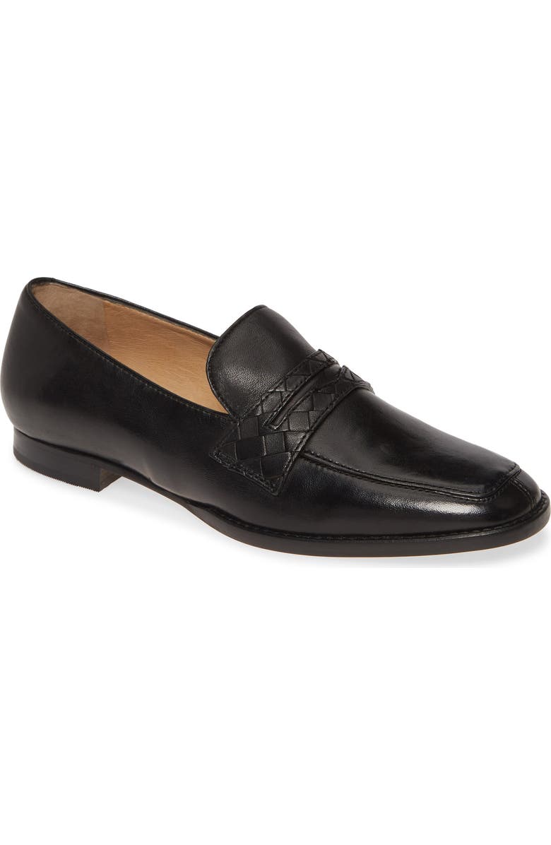 Johnston & Murphy Suzanna Penny Loafer, Main, color,