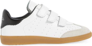 Isabel Marant Beth Low Top Sneaker (Women) | Nordstrom Isabel Marant Beth Low Top Sneaker (Women) | Nordstrom