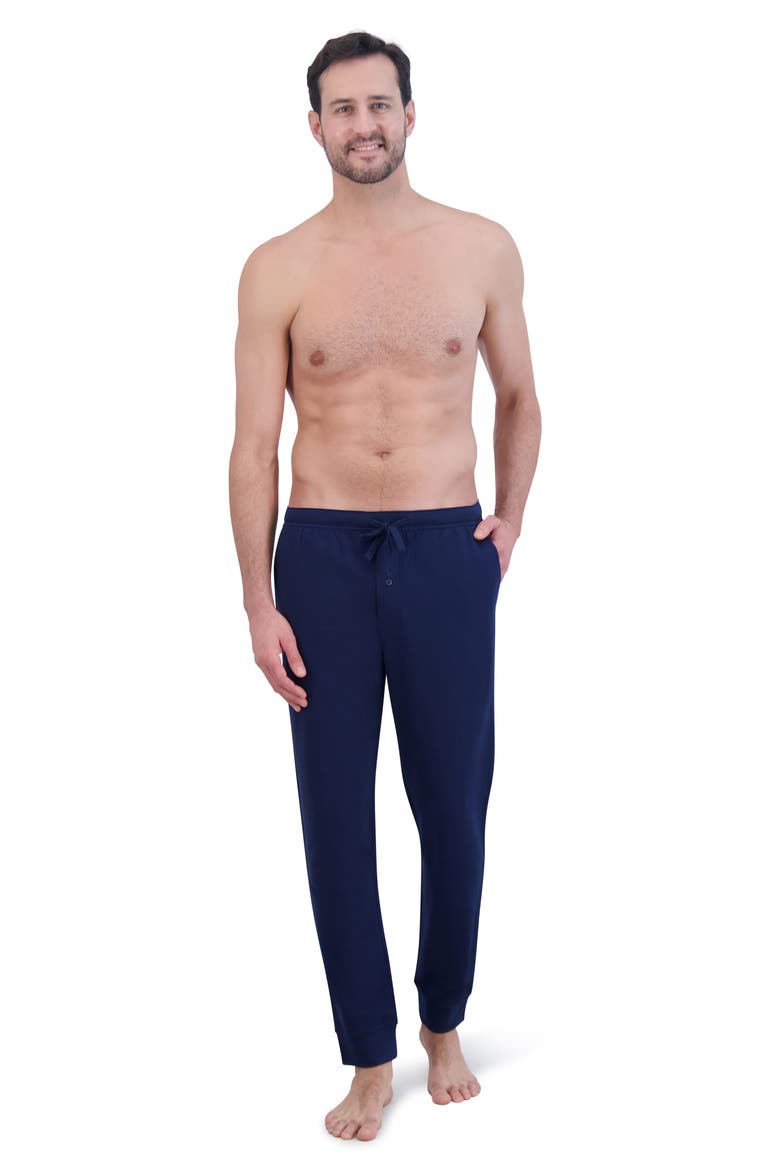 Originals Sleep Joggers, Alternate, color, INDIGO