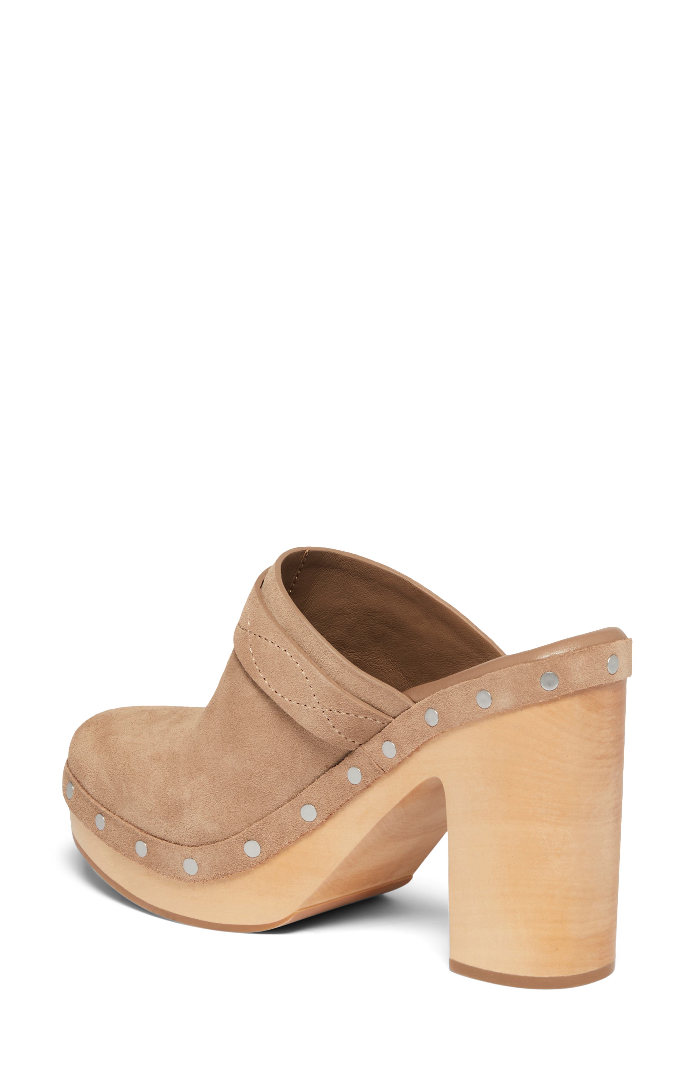 Anna Clog - image 4