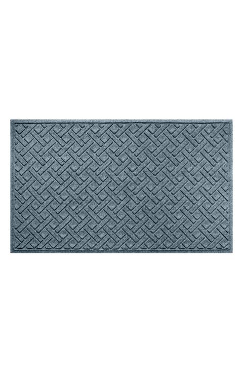 WaterHog Lattice Floor Mat