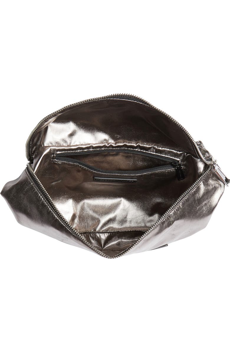 Rebecca Minkoff Nylon Belt Bag, Alternate, color,