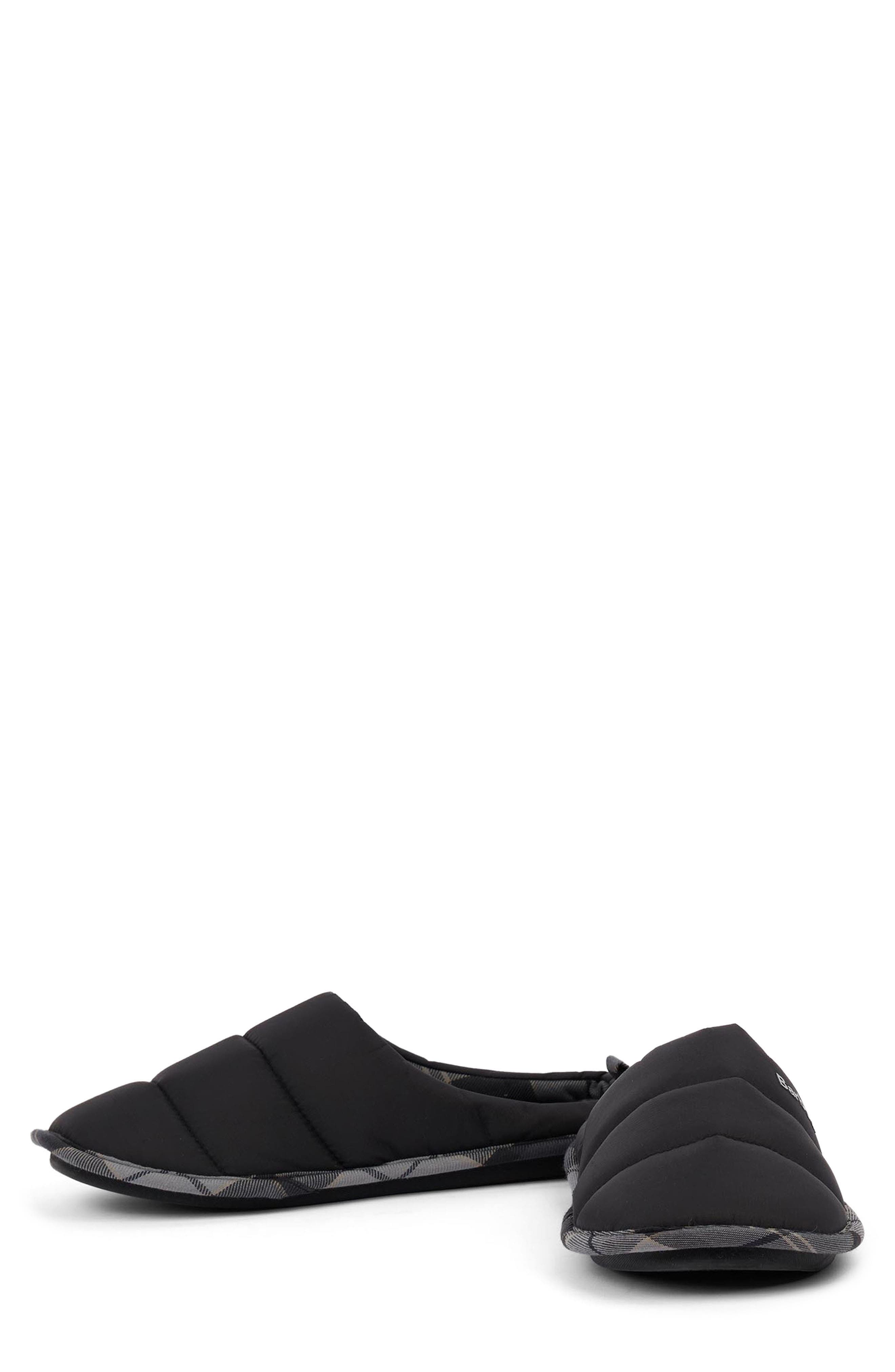 Barbour Scott Slipper, Alternate, color, 