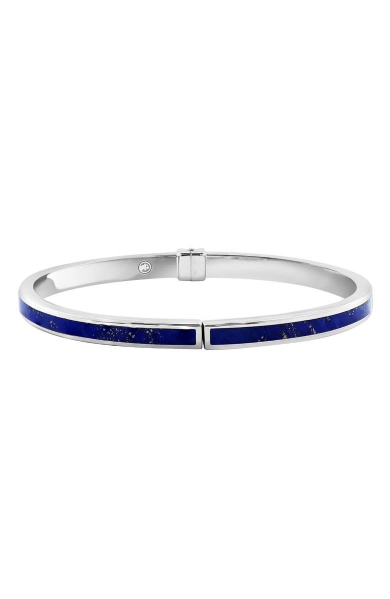 EFFY Men's Bangle Bracelet, Main, color, Blue