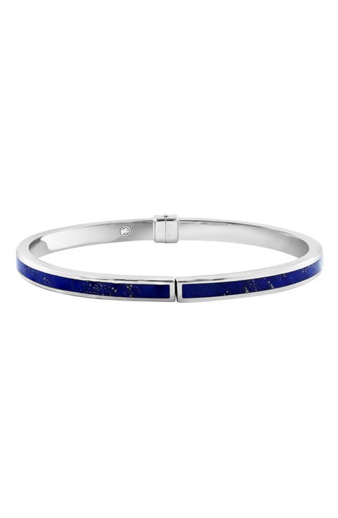 Men's Bangle Bracelet