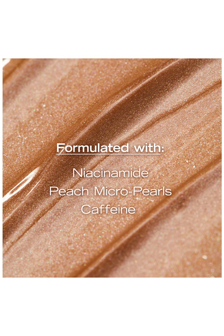 Brighten + Glow Eye Cream with Niacinamide, Alternate, color, NO COLOR