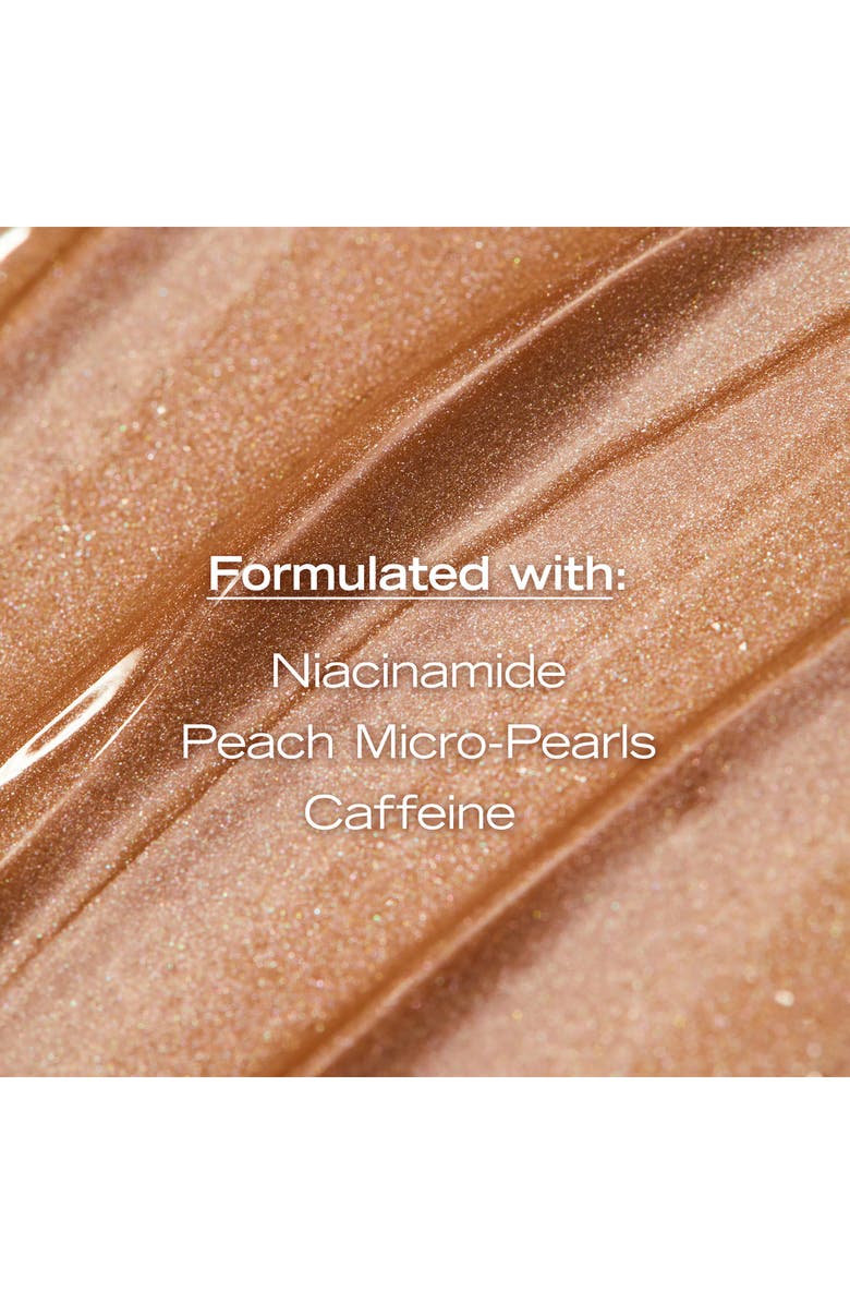 First Aid Beauty Brighten + Glow Eye Cream with Niacinamide, Alternate, color,