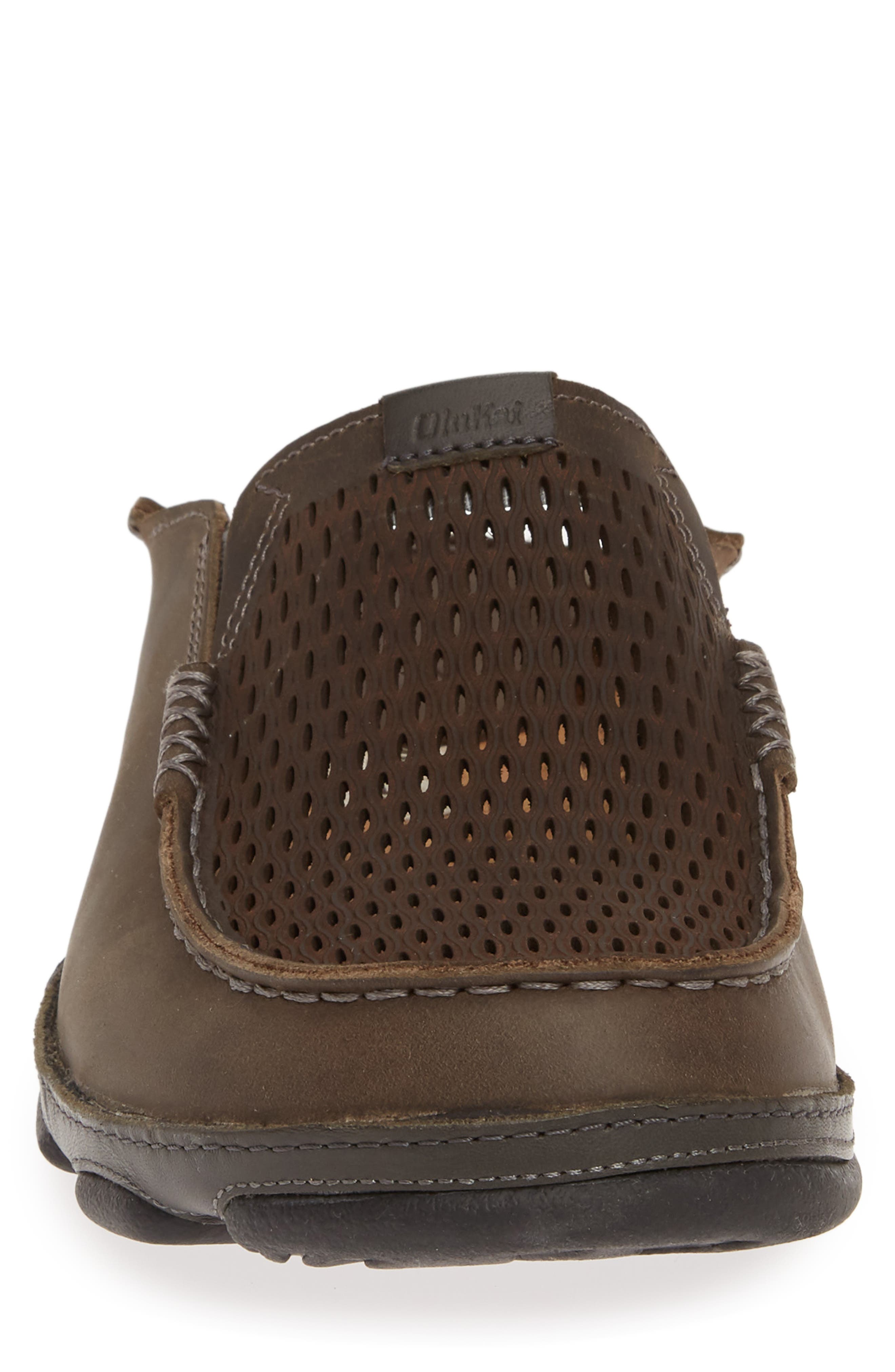 OluKai Moloa Aho Slip-On, Alternate, color, 