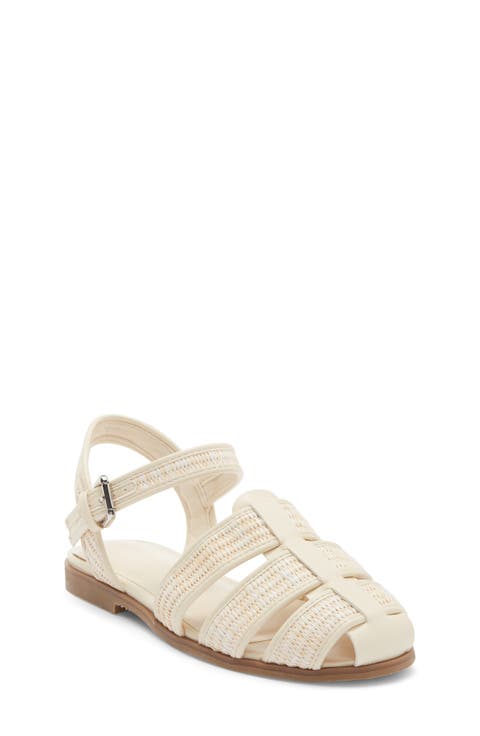 Kids' Merri Fisherman Sandal (Little Kid & Big Kid)