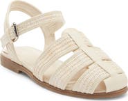 Nordstrom Kids' Merri Fisherman Sandal